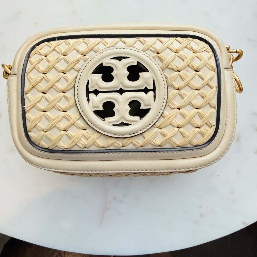 Tory Burch Crossbody
